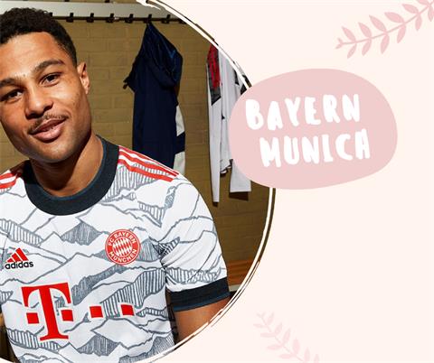 Equipamento do Bayern de Munique baratas online